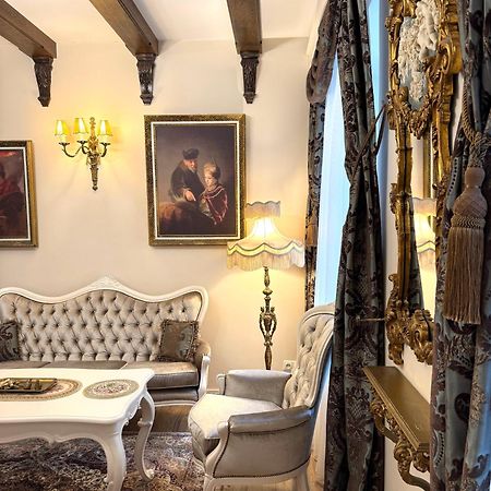 Duke Apartments Βίλνιους Εξωτερικό φωτογραφία