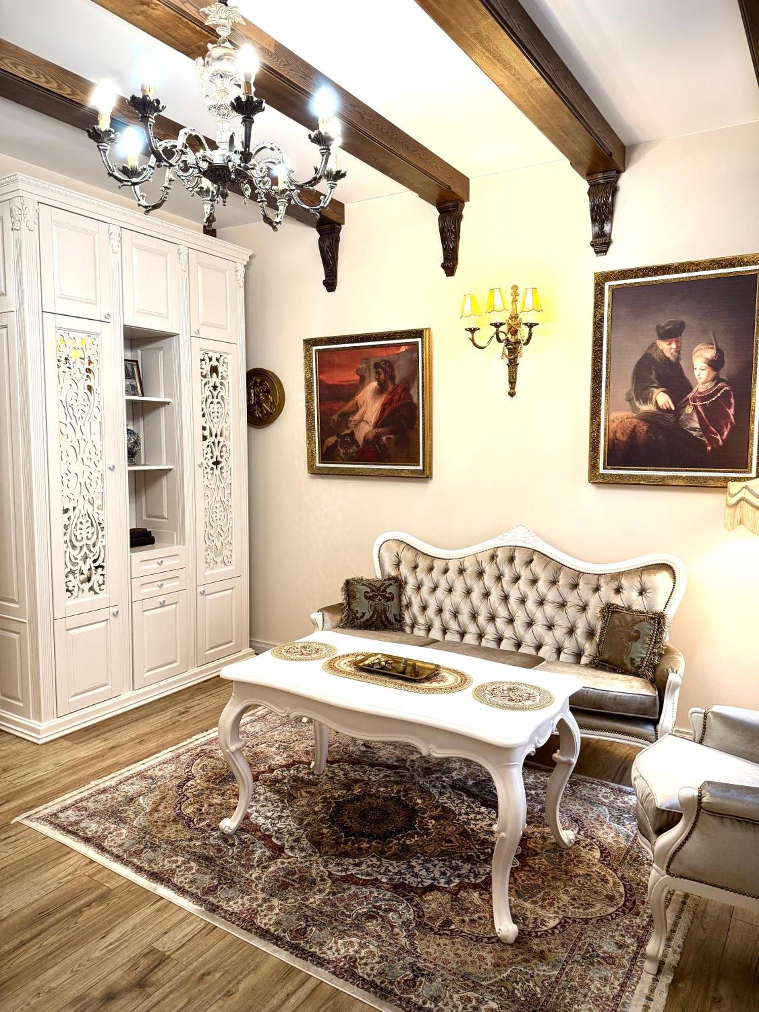 Duke Apartments Βίλνιους Εξωτερικό φωτογραφία