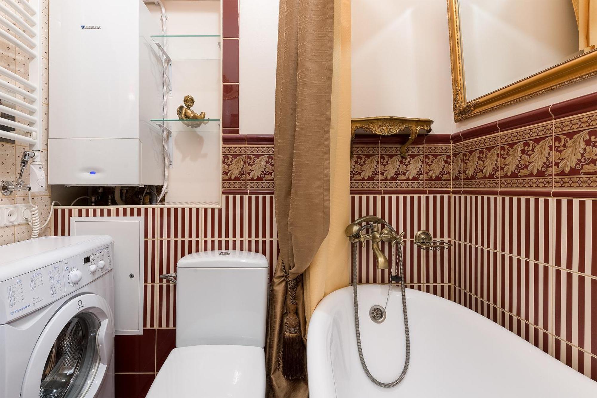 Duke Apartments Βίλνιους Εξωτερικό φωτογραφία