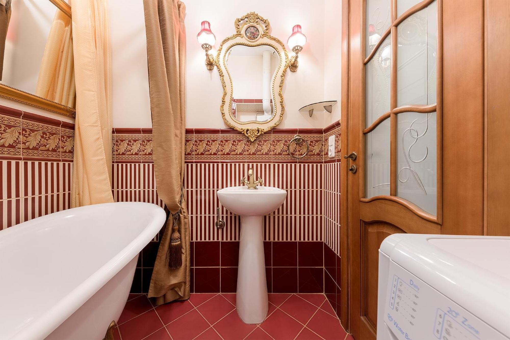 Duke Apartments Βίλνιους Εξωτερικό φωτογραφία