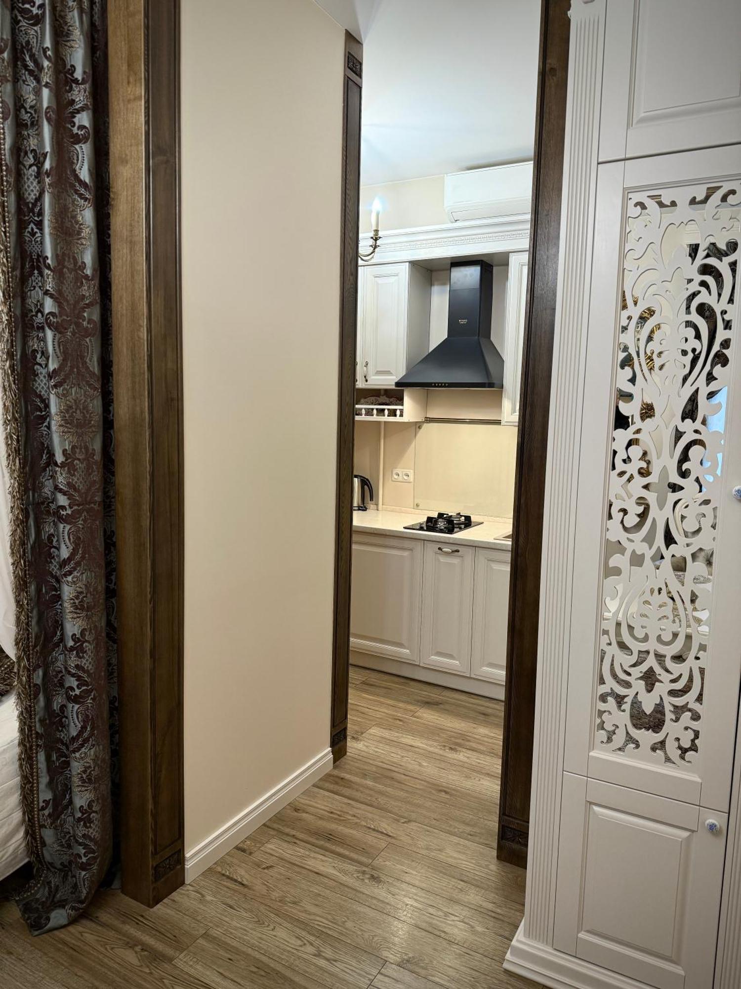 Duke Apartments Βίλνιους Εξωτερικό φωτογραφία