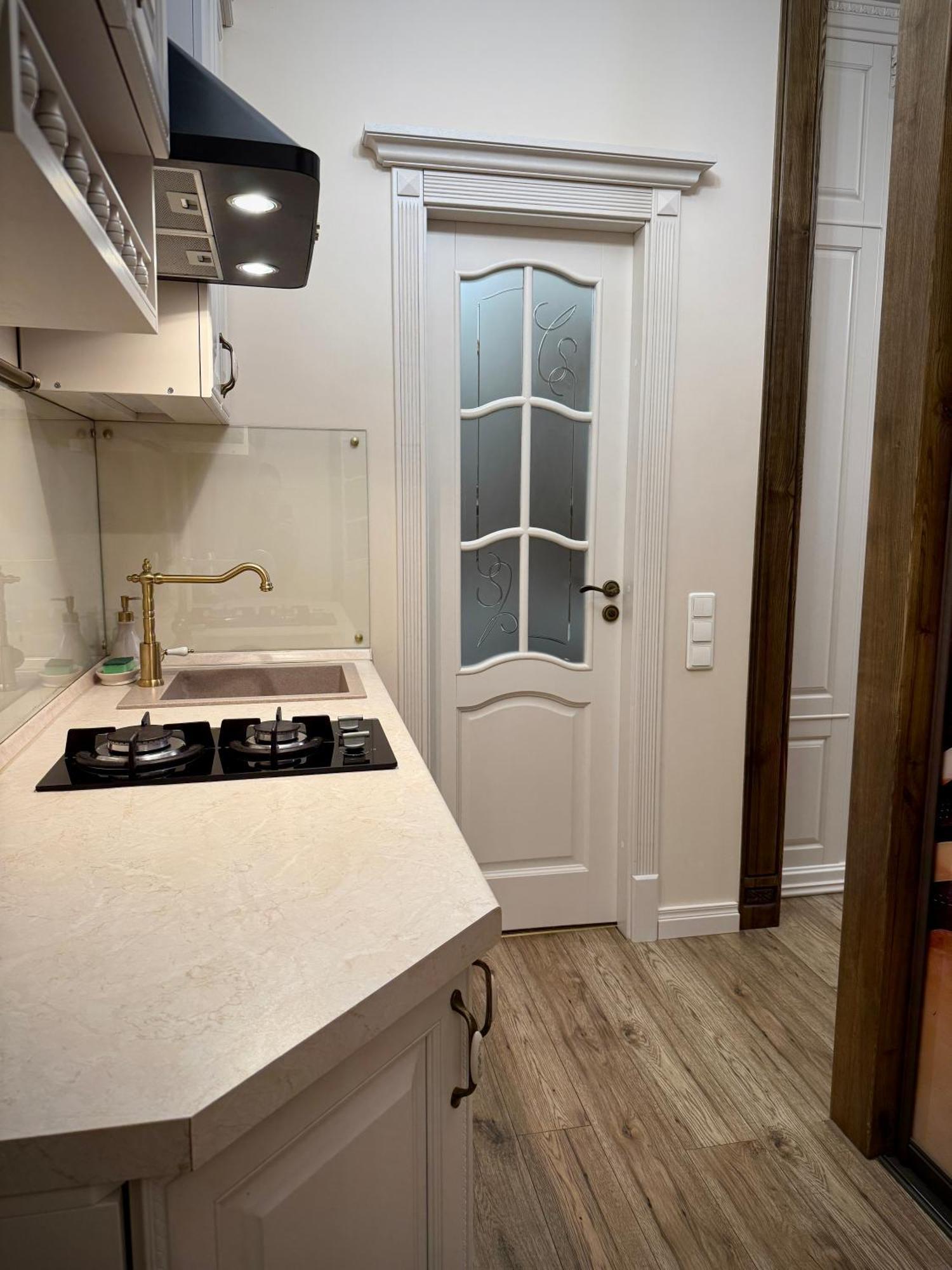 Duke Apartments Βίλνιους Εξωτερικό φωτογραφία