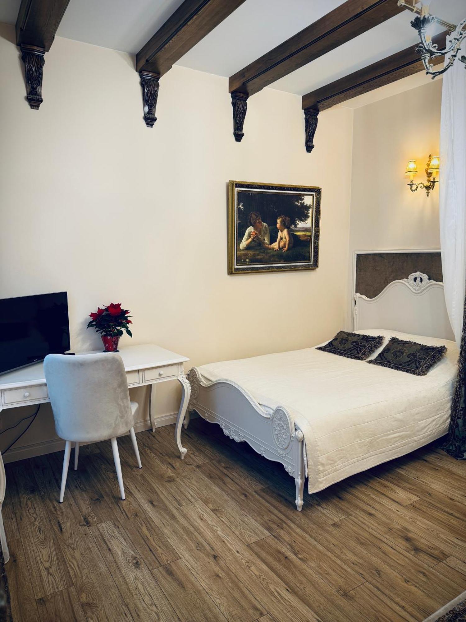 Duke Apartments Βίλνιους Εξωτερικό φωτογραφία