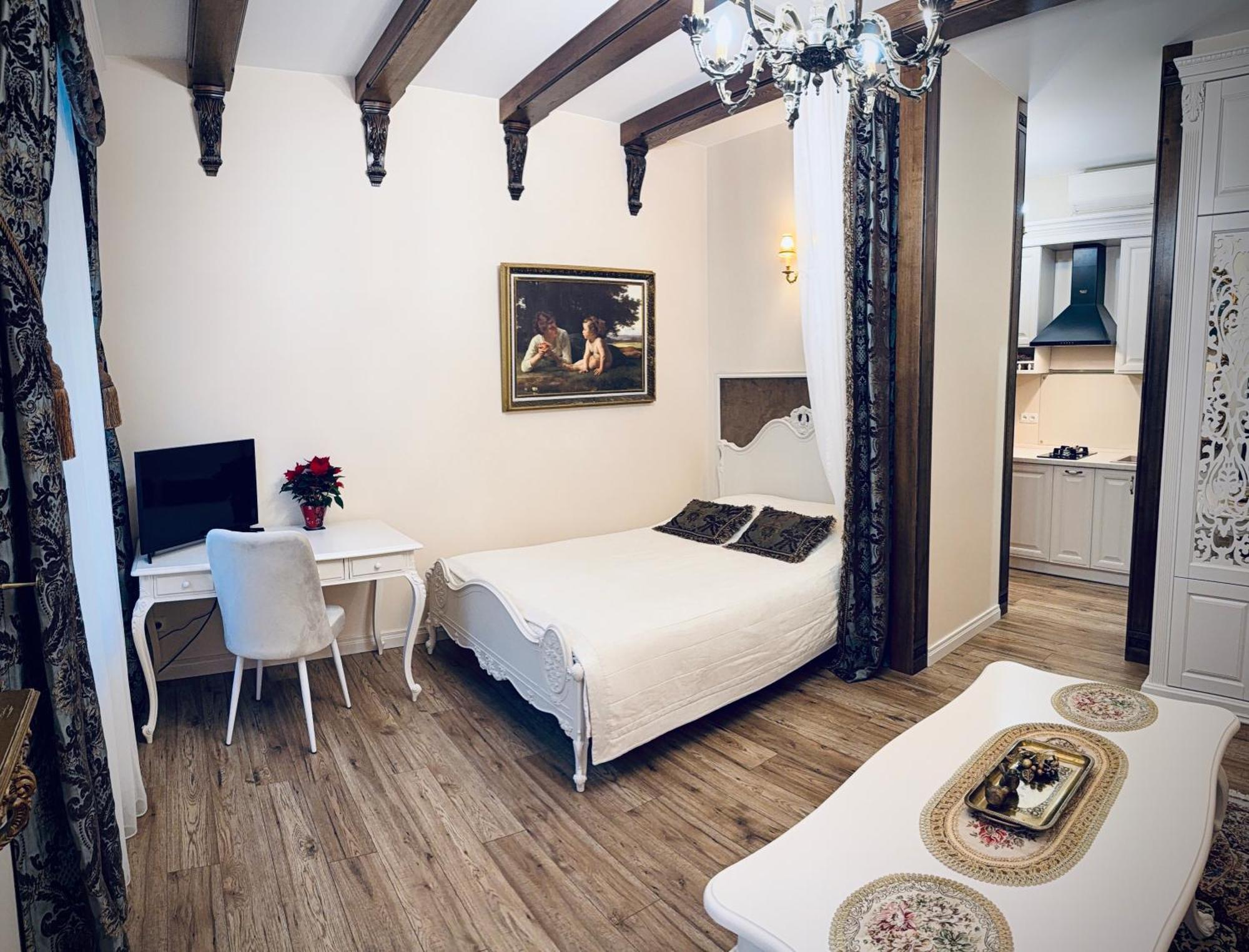 Duke Apartments Βίλνιους Εξωτερικό φωτογραφία