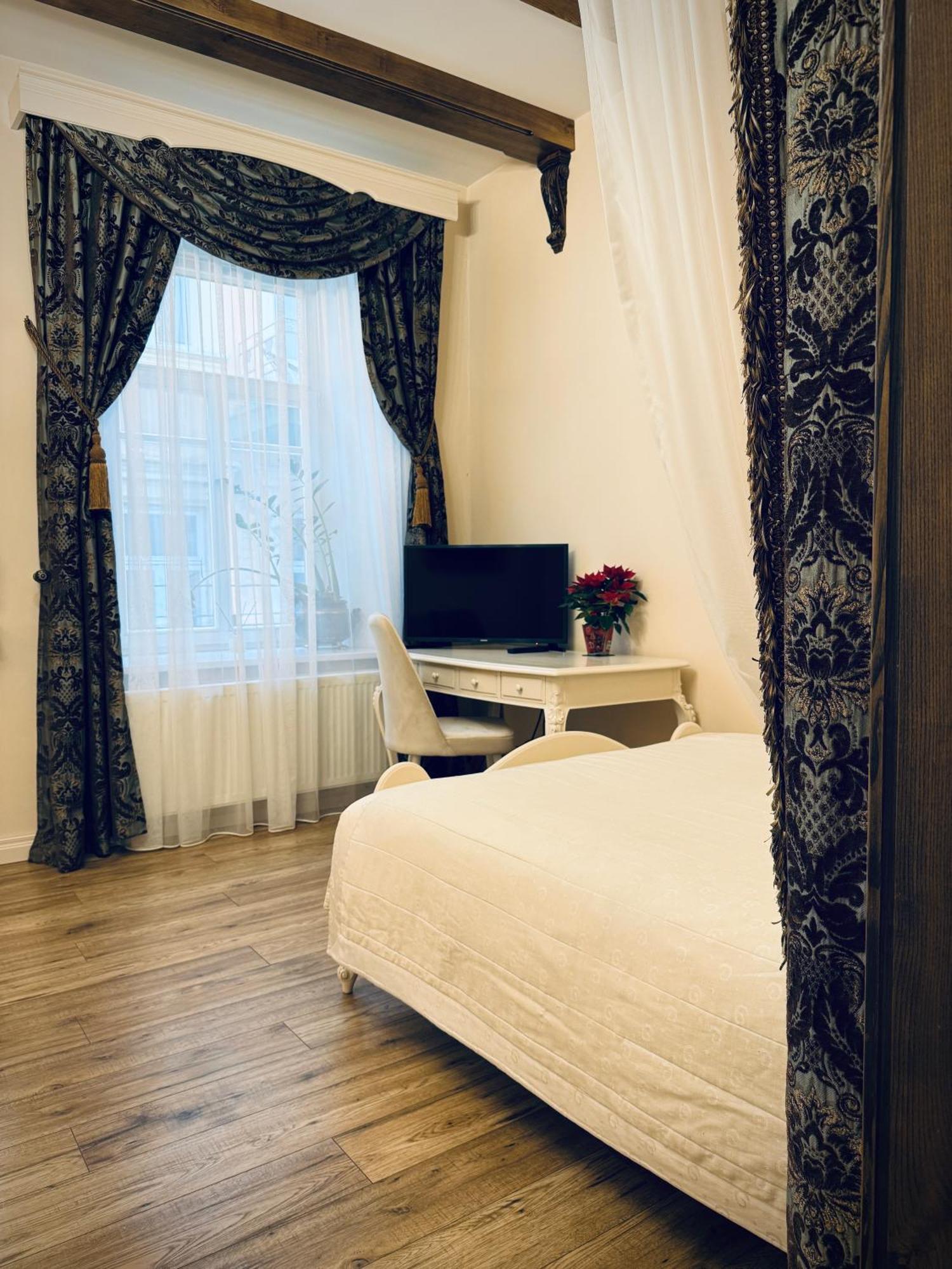 Duke Apartments Βίλνιους Εξωτερικό φωτογραφία
