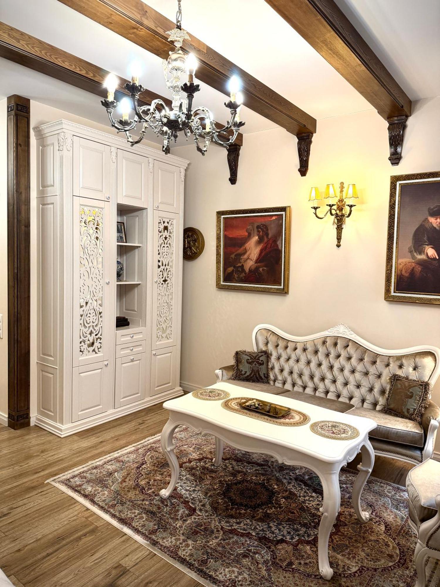 Duke Apartments Βίλνιους Εξωτερικό φωτογραφία